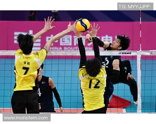 杭州排球队在排球战术排行榜中荣登第十名展现强大实力与潜力 杭州排球队在排球战术排行榜中荣登第十名展现强大实力与潜力