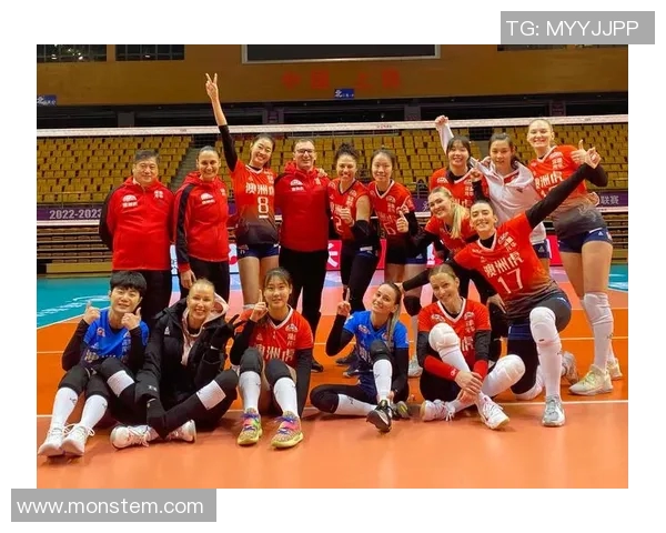 深圳排球队携手奋进实现团队协作新高度荣登全国排球团队协作榜首 深圳排球队携手奋进实现团队协作新高度荣登全国排球团队协作榜首