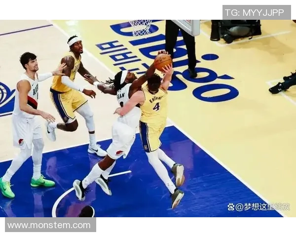 湖人爆冷胜开拓者!数据见证功臣 湖人爆冷胜开拓者!数据见证功臣