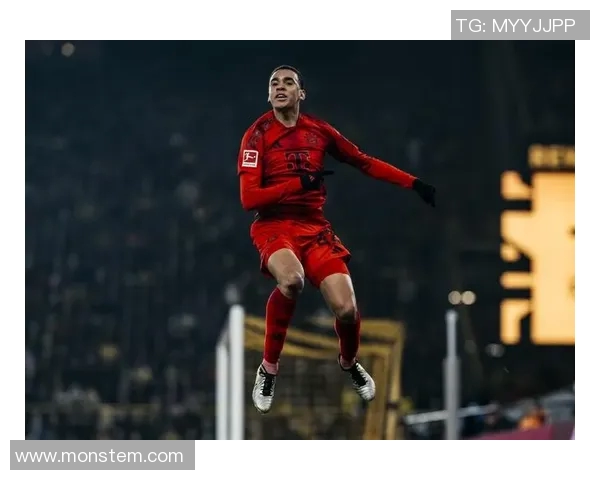 穆夏拉:德国足球未来之星如何在拜仁崭露头角并引领新一代革命 穆夏拉:德国足球未来之星如何在拜仁崭露头角并引领新一代革命