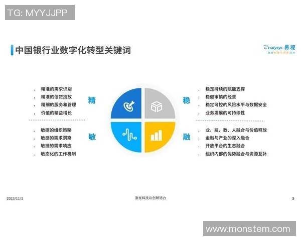 数字化时代下互联网信息的快速发展与创新趋势探析
