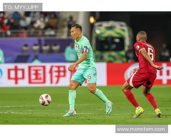 亚洲杯2023聚焦：赛场风云变幻，亚洲足球新篇章即将开启