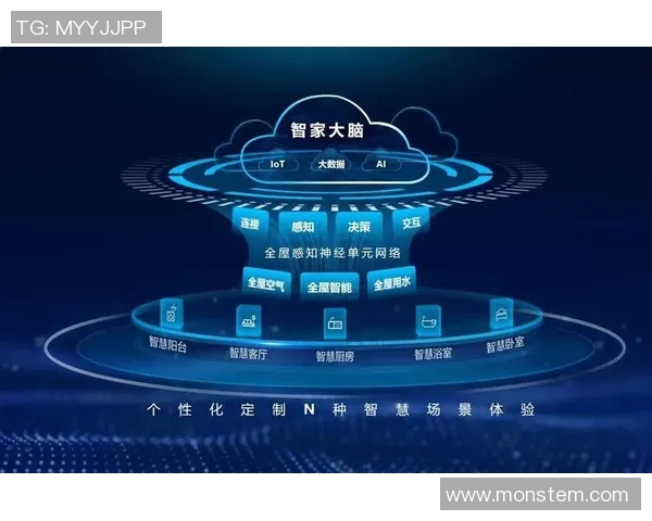 全球科技巨头加速人工智能研发布局，未来十年将引领产业变革