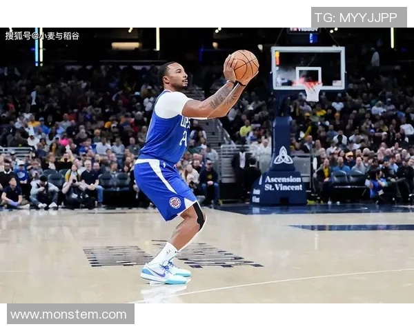 快船重整旗鼓新赛季展望 力争突破重围成就辉煌篮球梦想