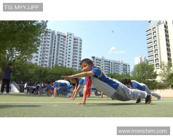 青少年体育发展新机遇探索：推动全面素质提升与健康生活方式融合创新