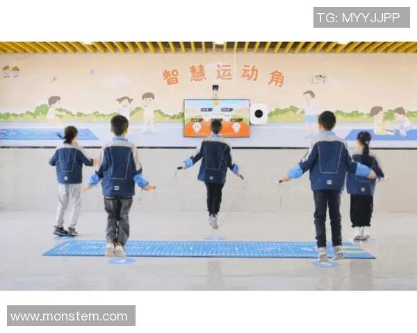 运动热点：体育科技创新与未来发展