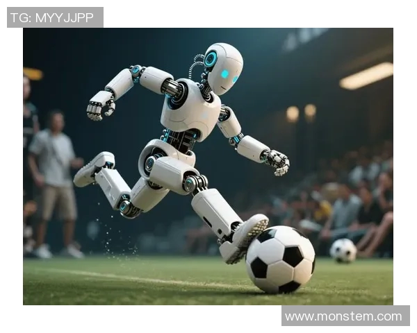 体育产业新发展:智能化科技引领未来赛事观赏与互动新趋势 体育产业新发展:智能化科技引领未来赛事观赏与互动新趋势