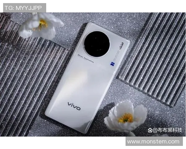 创新科技引领潮流 数码产品发展趋势与未来前景分析