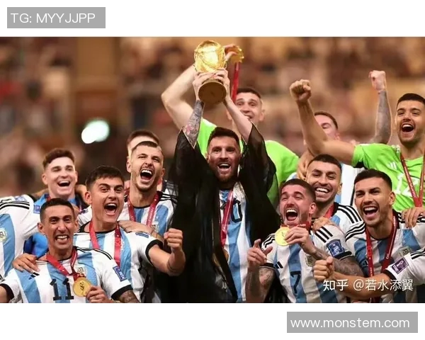 梅西带领阿根廷国家队再创辉煌 力争世界杯荣耀与历史新篇章 梅西带领阿根廷国家队再创辉煌 力争世界杯荣耀与历史新篇章