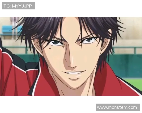 网球小子突破极限成长记：从少年赛场到职业辉煌的励志之路