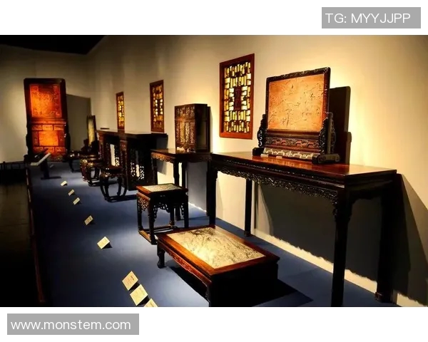 红木家具的历史传承与现代创新探索:文化价值与工艺魅力的完美融合