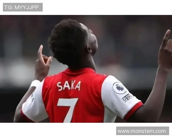 布卡约·萨卡:英格兰新星的崛起与未来足球之路 布卡约·萨卡:英格兰新星的崛起与未来足球之路