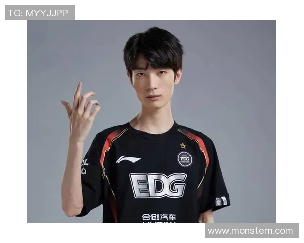 英雄联盟EDG战队深度解析：从比赛经验看职业选手的成长之路